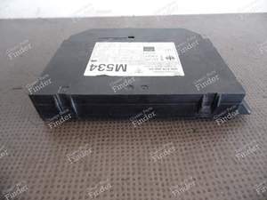ALARM MODULE M534 99661826004 PORSCHE 996 & 986 - PORSCHE 911 (996) - 996.618.260.04- thumb-7