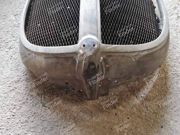 Grille to renovate - HOTCHKISS Artois - 3