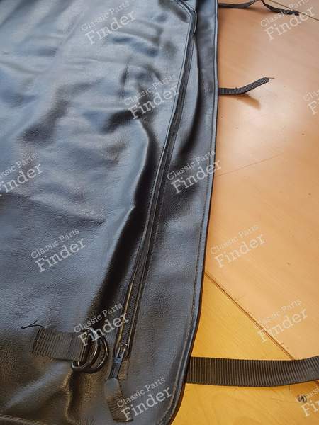 Targa roof cover - PORSCHE 924 - 2