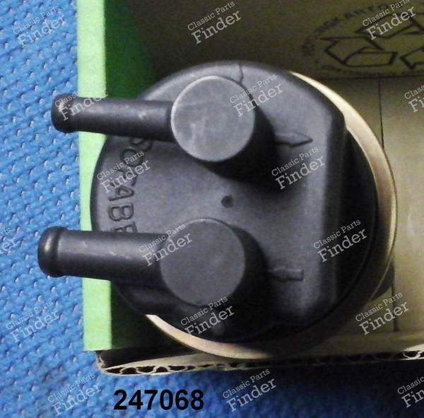 Mechanical fuel pump - VOLKSWAGEN (VW) Golf I / Rabbit / Caddy / Jetta - 247068 / 052127025J- 0