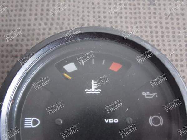 INSTRUMENT CLUSTER MERCEDES G CLASS & STEYR PUCH W460 - MERCEDES BENZ G (W460 / W461 / W462 / W463) - 0035405047 ou A0035405047 ou A4605400047- 1