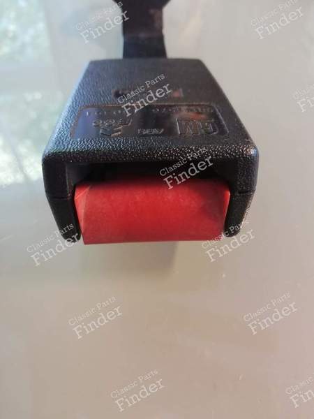 Ancrage ceinture gauche - OPEL Kadett (E) - 2