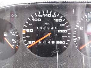 INSTRUMENTENKOMBINATION PORSCHE 928 1978-1982 - PORSCHE 928 - 928.641.104.31- thumb-2