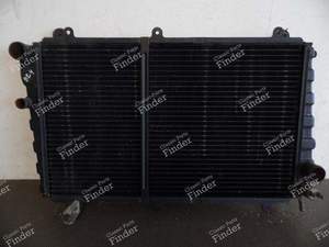 PORSCHE 924 COOLING RADIATOR - PORSCHE 924 - 477121251A équivalent à 477121251D- thumb-9