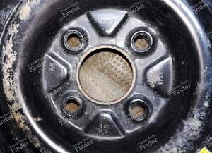 Spare tire - unused - VOLKSWAGEN (VW) Golf II / Jetta - 191601025E- thumb-2