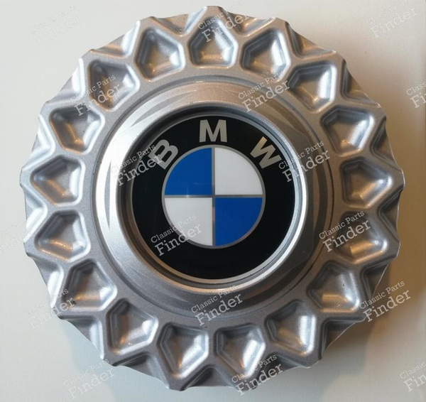 Nabenabdeckung für BBS-Felgen in 15 Zoll - BMW 3 (E30) - Equiv. OEM: 36 13 2 225 376- 0