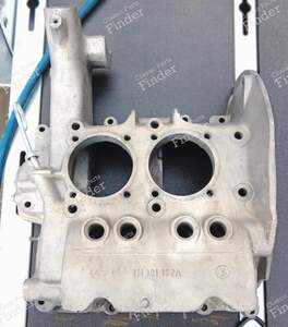 Motorblock mit Gussfuß - PORSCHE 356 - 506 01 101- thumb-6