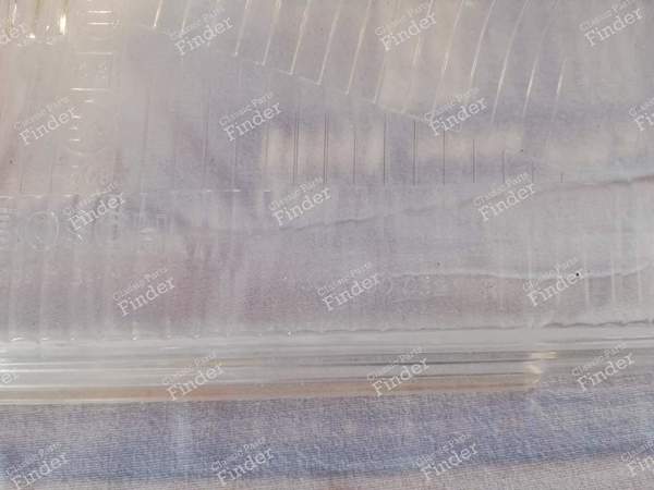 Phare en verre - droite - BMW 2000 C/CA/CS - 1 305 630 032- 3