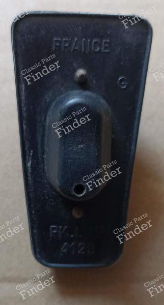 Parking light - RENAULT 6 (R6) - 4129- 3
