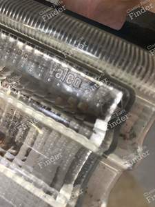 Right front turn signal - RENAULT Master - 085231 / 0191095- thumb-3