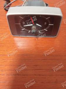 Horloge de bord - FORD Escort (MK2)
