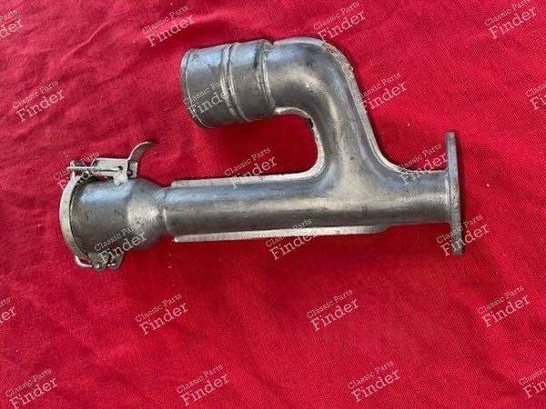 Oil filler neck - CITROËN Ami 6 / Dynam - 4