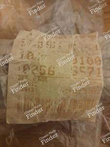 Commodo des Geschwindigkeitsreglers - VOLKSWAGEN (VW) Golf II / Jetta - 535953513A- thumb-2