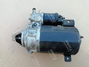 Starter Paris Rhône - CITROËN CX