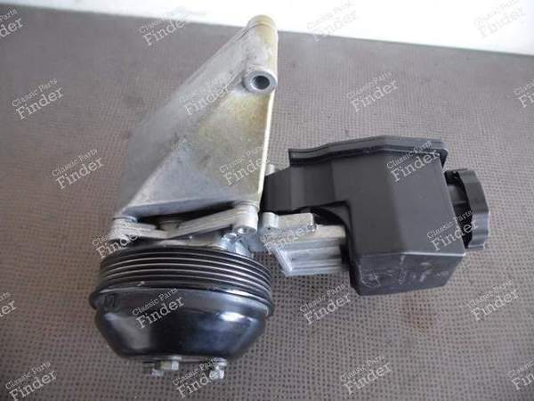POWER STEERING PUMP A1404666201 MERCEDES W140 - MERCEDES BENZ S (W140) - 7683 900 522- 4