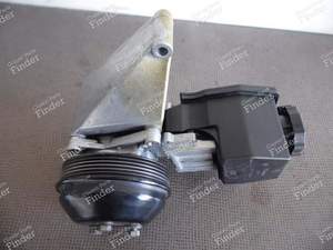POWER STEERING PUMP A1404666201 MERCEDES W140 - MERCEDES BENZ S (W140) - 7683 900 522- thumb-4