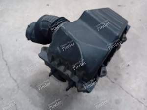 Air box - 1.8 engine - PEUGEOT 306 - 1427E8- thumb-2