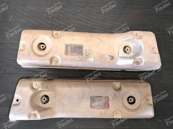 Rücklichtplatinen rechts + links - BMW 3 (E21) - 1