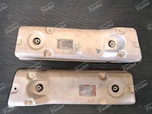 Rücklichtplatinen rechts + links - BMW 3 (E21) - thumb-1