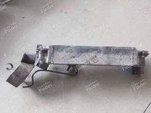 ECHANGEUR V86BB9L440BE FORD SIERRA COSWORTH - FORD Sierra - V86 BB 9L 440 BE- thumb-9