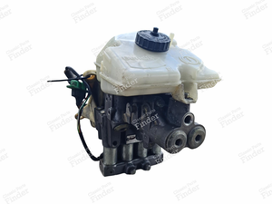 BENDIX Brake cylinder with ABS - for V6 engine - PEUGEOT 605
