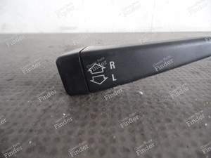 TURN SIGNAL COMMODO - BMW 3 (E30) - 1373023- thumb-3