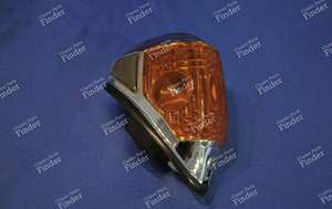 New right turn signal light - MERCEDES BENZ 180 / 190 (W120 / W121) (Kleiner Ponton)