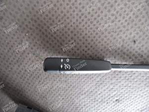 SPEED REGULATOR COMMAND - MERCEDES BENZ SL (R129) - 1295400845 ou A12954000845- thumb-4