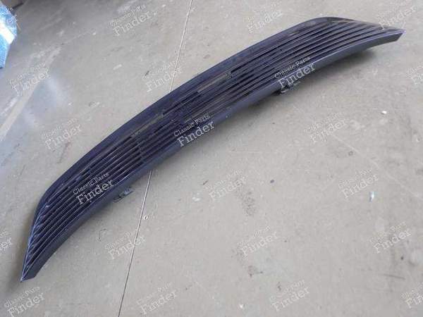 PORSCHE 996 SPOILER - PORSCHE 911 (996) - 9961224001G2X- 4