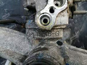 Crémaillère de direction - CITROËN C6 - thumb-7