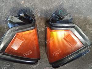 Blinkende Lichter-Nachtlichter - TOYOTA Celica (A60) - thumb-1