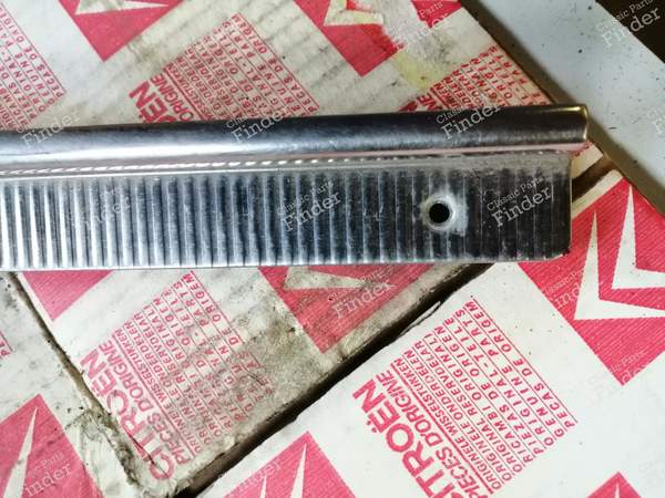 Chrom-/Strike-Finish der Türschwellen - CITROËN CX - 0