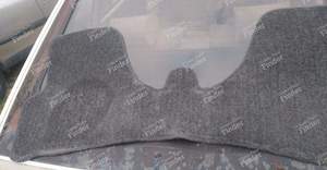 Fußmatten hinten - RENAULT Twingo I - thumb-2