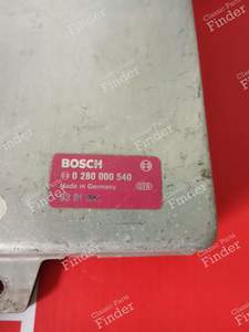 Saab 9000 Turbo-Rechner - SAAB 9000 - 0280000540- thumb-1