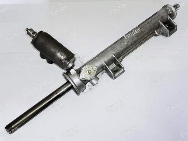 Lenkung zu Peugeot 504 und 604 V6 - PEUGEOT 604 - 4002.50- 1