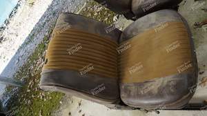 Seats and bench - PEUGEOT 304 - thumb-1