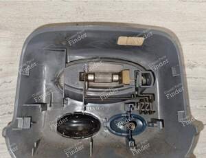 Ceiling light with door-lock sensor - RENAULT Twingo - 7701046403- thumb-1
