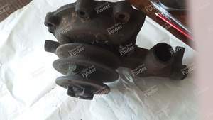 Mk 4 Water Pump - JAGUAR-SS 1½ litre / 2½ litre / 3½ litre / Mark IV - thumb-3