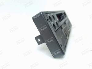 Clarion PU-9358A Radioabdeckungstasten - CITROËN XM - PU-9358A- thumb-2