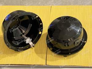 Scheinwerferverkleidungen Cibié - RENAULT 4 CV - thumb-2