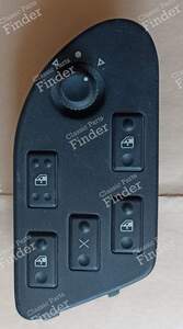 Driver's Door Control Panel for RENAULT Safrane