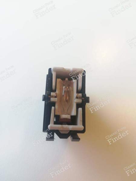 Interrupteur de vitre électrique - RENAULT 18 (R18) - 7700673247- 6