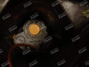 Golf GTI / GLI Steering Wheel - VOLKSWAGEN (VW) Golf I / Rabbit / Caddy / Jetta - 171419091 J/L- thumb-8