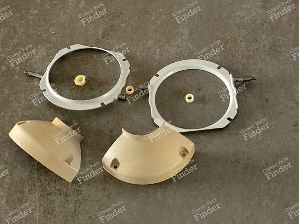 Pièces pour phares directionnels Citroen DS - CITROËN DS / ID - 2