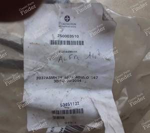 Joint de pare-brise - ALFA ROMEO 147 - 2037ASMH1H (OEM: 0046795551 ?)- thumb-1