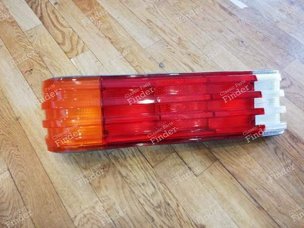 Mercedes W116 right tail light - MERCEDES BENZ S (W116) - A1168203064- 0
