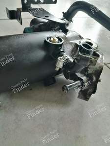 Complete fuel filter support - CITROËN XM - thumb-3