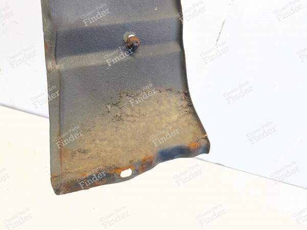 Left front fender - RENAULT 9 / Alliance / Broadway / 11 / Encore (R9 / R11) - 5