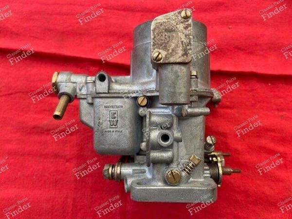 WEBER carburettor - DS 21 or DSUPER5 - CITROËN DS / ID - 28/36DLEA1- 2