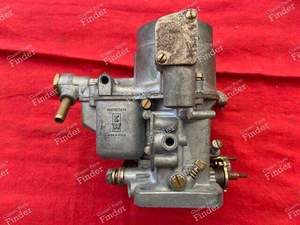 WEBER carburettor - DS 21 or DSUPER5 - CITROËN DS / ID - 28/36DLEA1- thumb-2